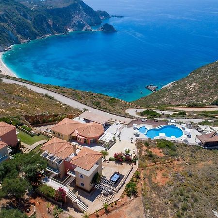 Petani Bay Hotel - Adults Only Vovikes Екстер'єр фото