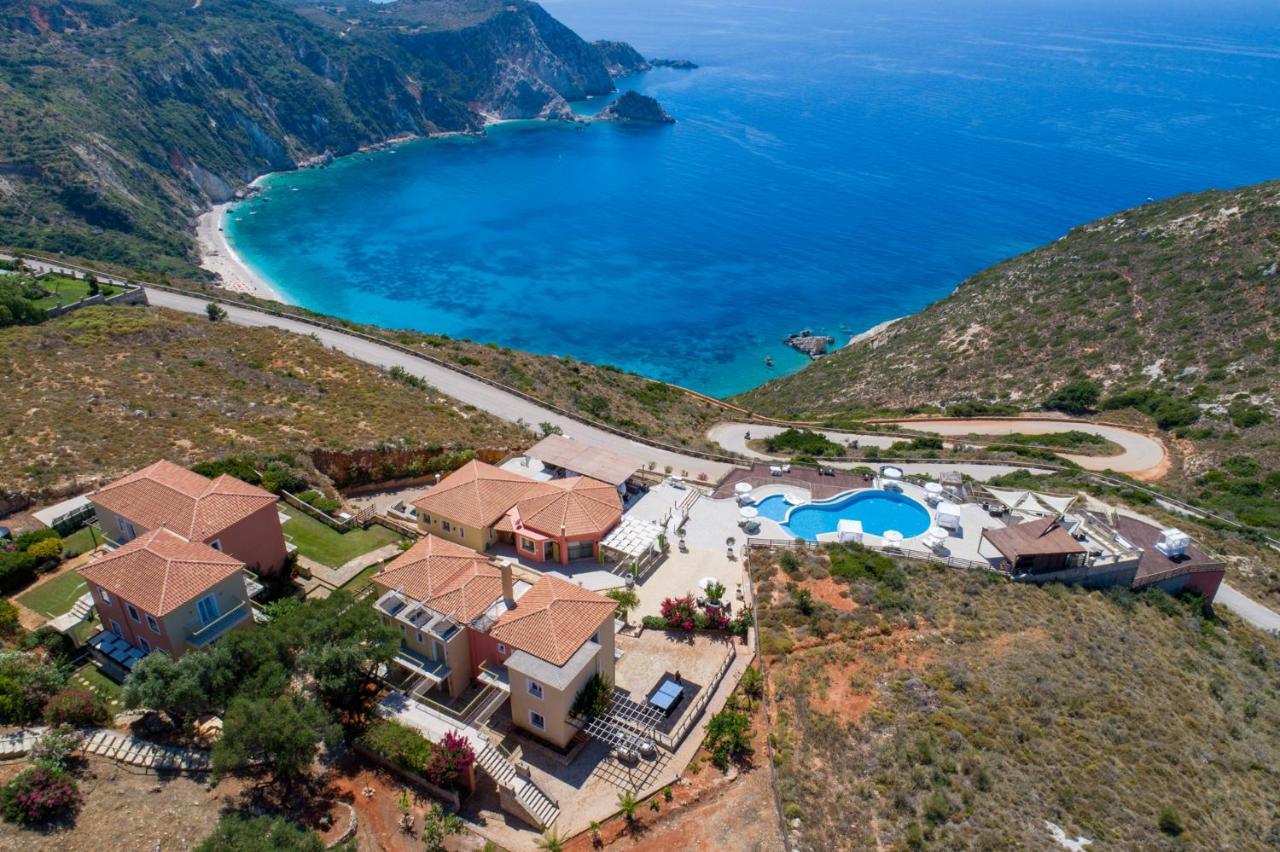 Petani Bay Hotel - Adults Only Vovikes Екстер'єр фото