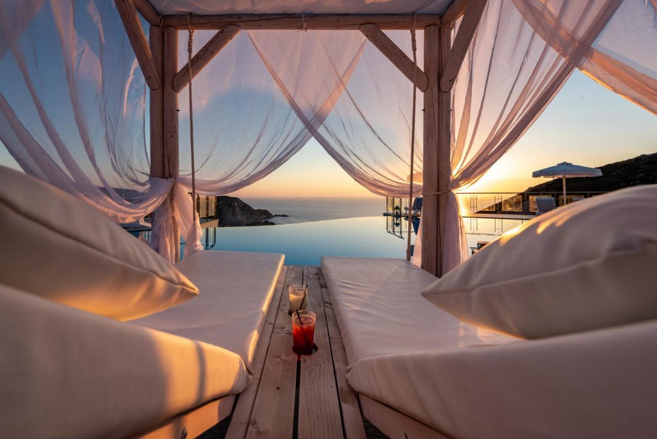 Petani Bay Hotel - Adults Only Vovikes Екстер'єр фото