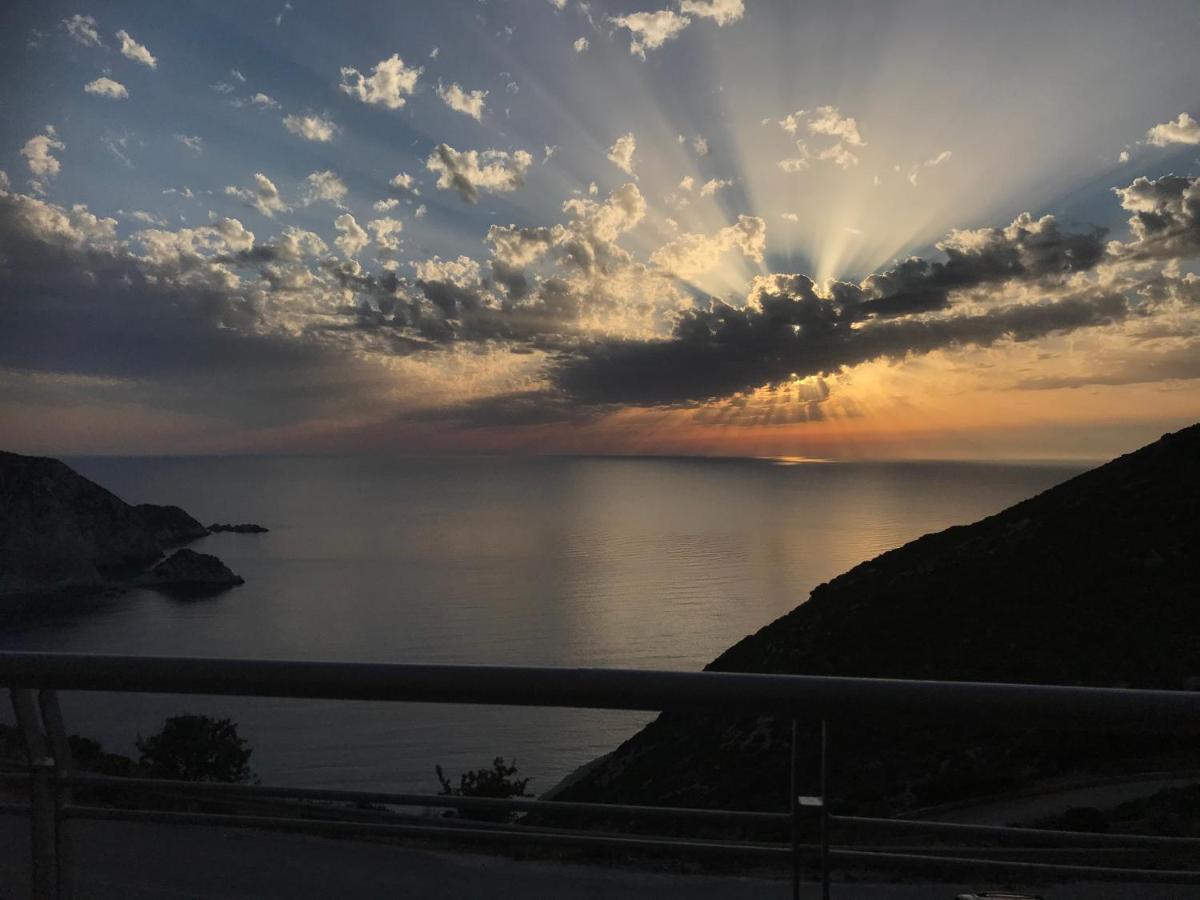 Petani Bay Hotel - Adults Only Vovikes Екстер'єр фото