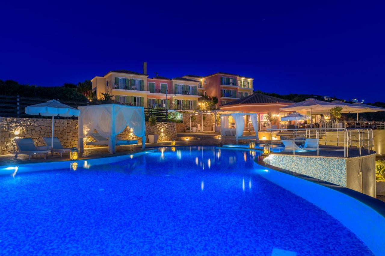 Petani Bay Hotel - Adults Only Vovikes Екстер'єр фото