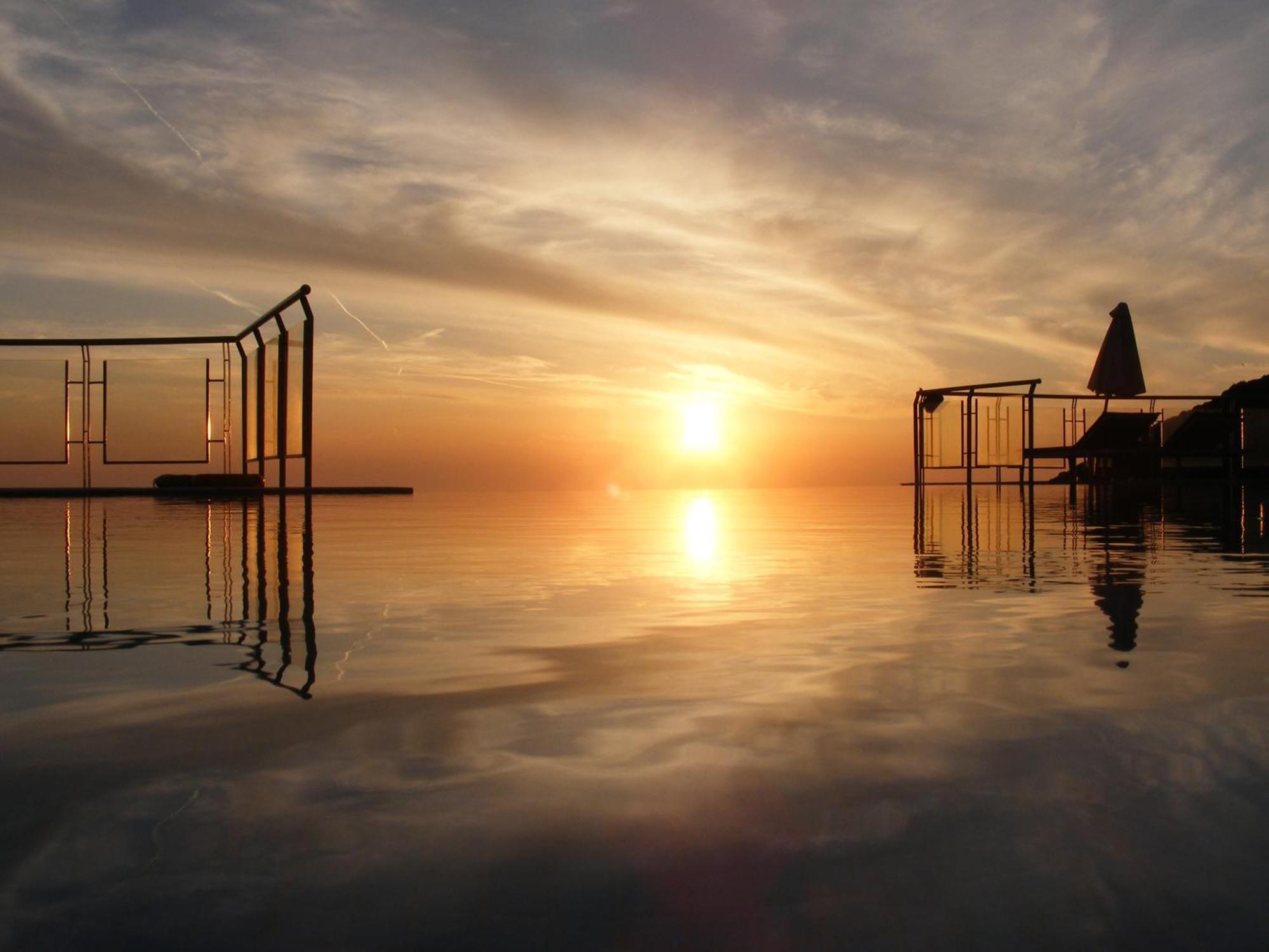 Petani Bay Hotel - Adults Only Vovikes Екстер'єр фото