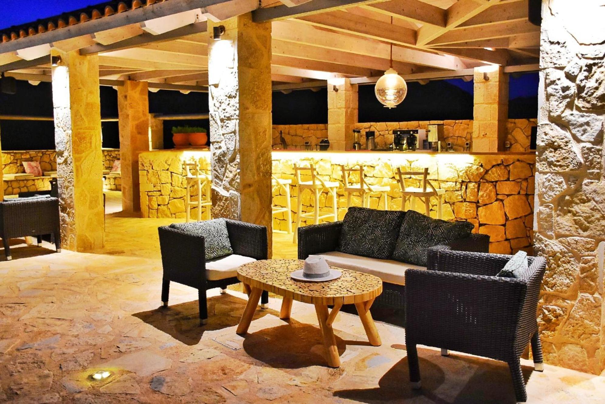 Petani Bay Hotel - Adults Only Vovikes Екстер'єр фото