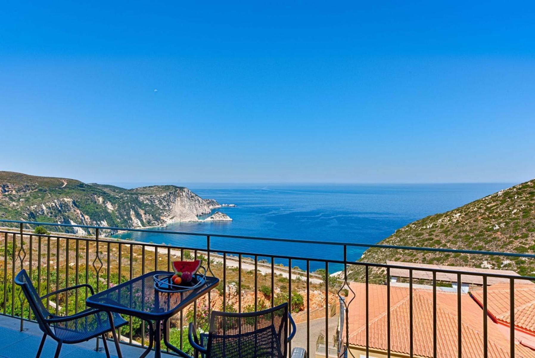 Petani Bay Hotel - Adults Only Vovikes Екстер'єр фото
