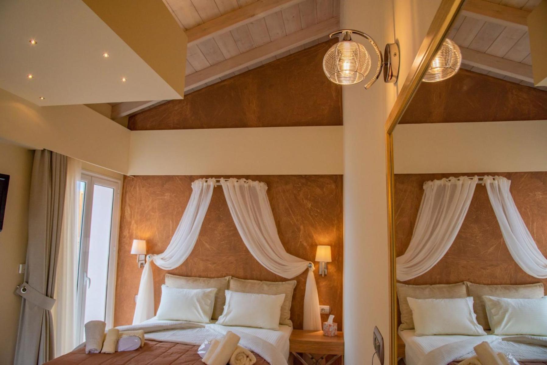 Petani Bay Hotel - Adults Only Vovikes Екстер'єр фото