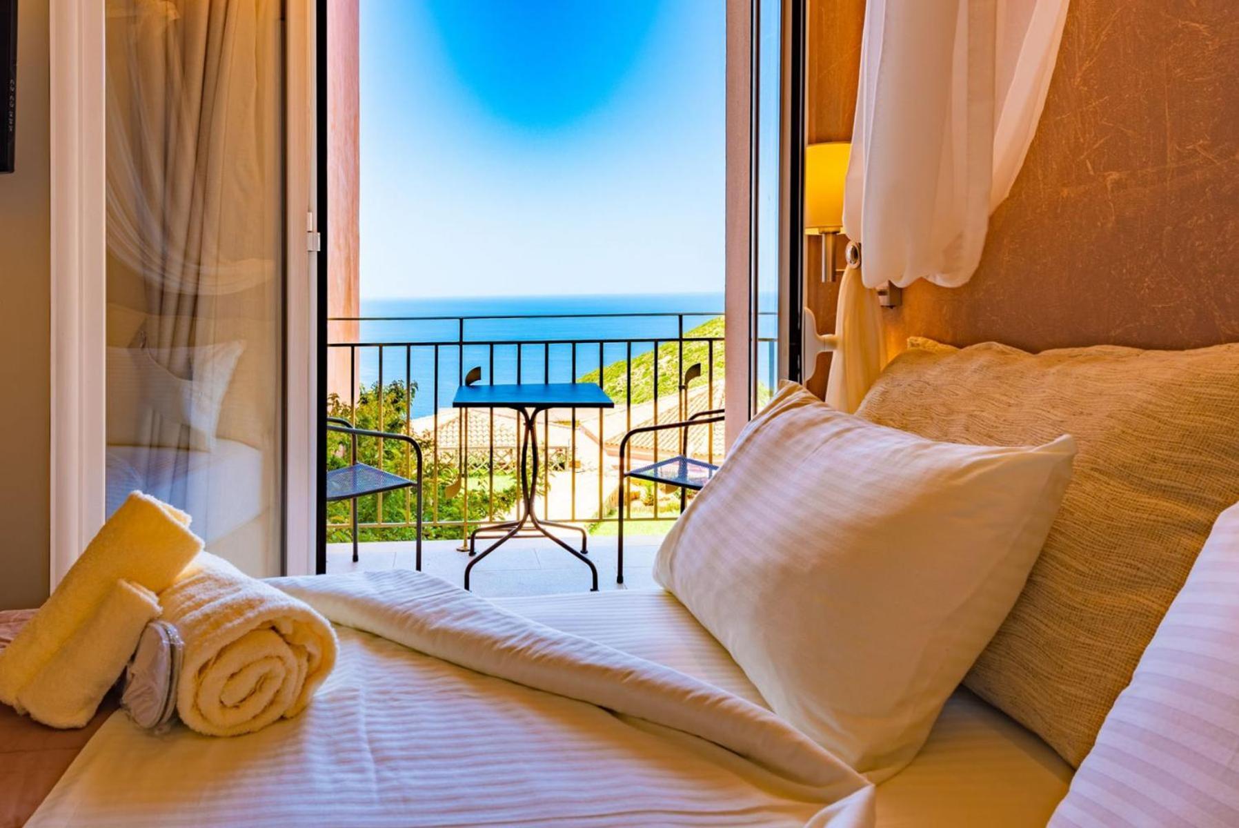 Petani Bay Hotel - Adults Only Vovikes Екстер'єр фото