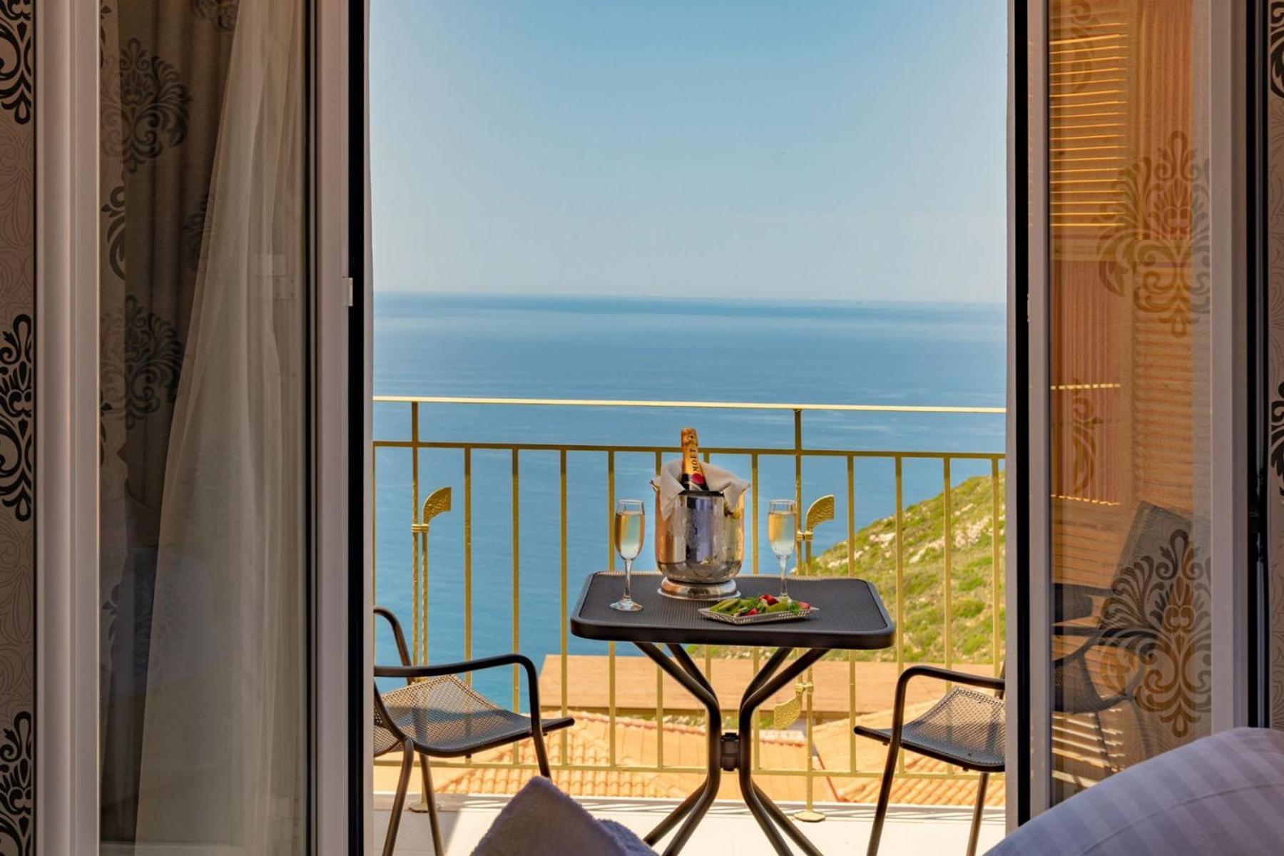 Petani Bay Hotel - Adults Only Vovikes Екстер'єр фото