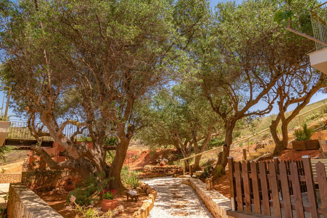 Petani Bay Hotel - Adults Only Vovikes Екстер'єр фото