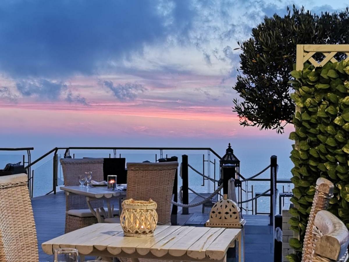 Petani Bay Hotel - Adults Only Vovikes Екстер'єр фото