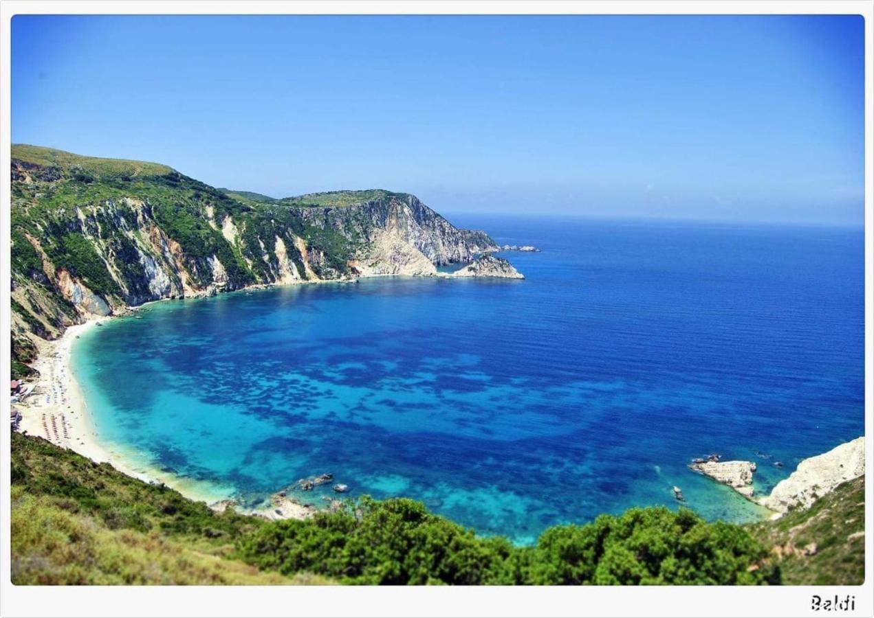 Petani Bay Hotel - Adults Only Vovikes Екстер'єр фото
